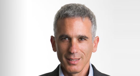 יכה קליין, קרדיט: שירן כרמל